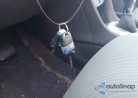 2013 Buick Encore from USA, damaged, VIN KL4CJASB0DB168790